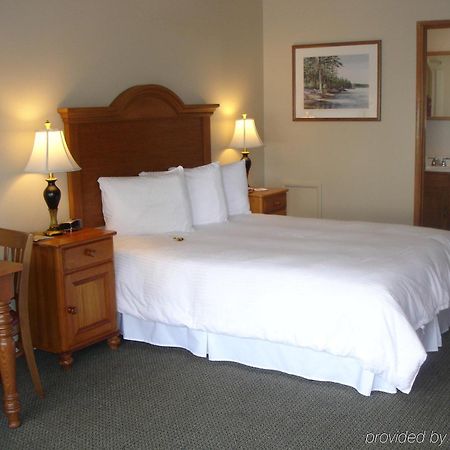 Bay Meadows Resort Big Bear Lake Oda fotoğraf