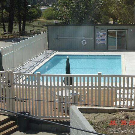 Bay Meadows Resort Big Bear Lake Konforlar fotoğraf