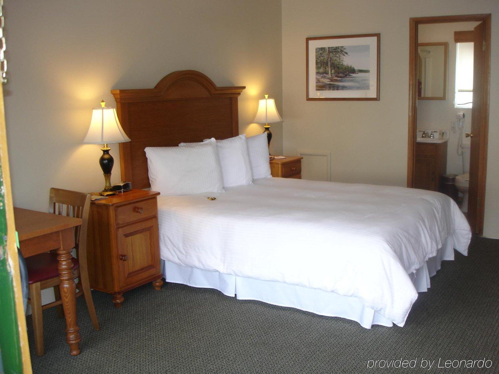 Bay Meadows Resort Big Bear Lake Oda fotoğraf
