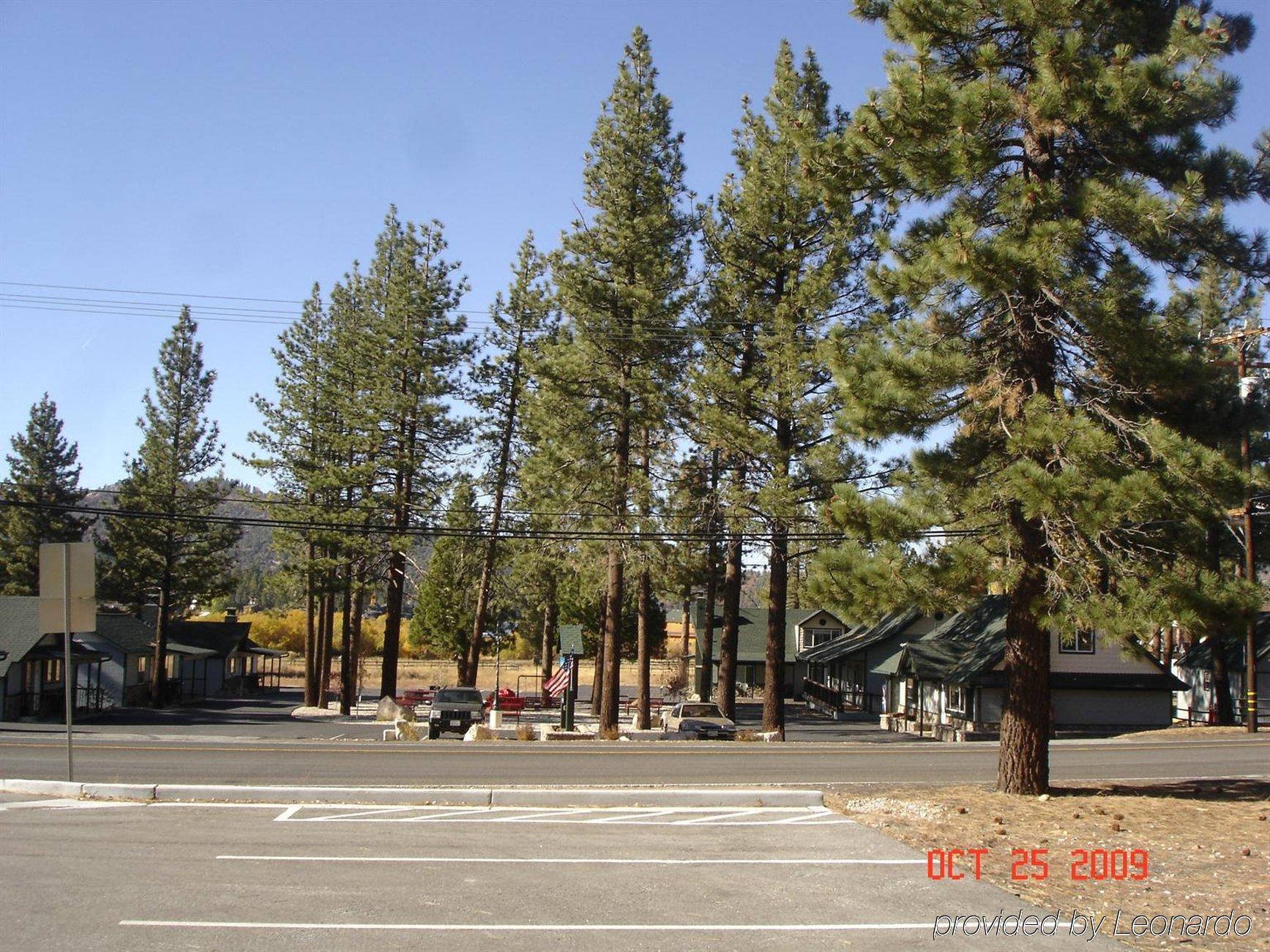 Bay Meadows Resort Big Bear Lake Dış mekan fotoğraf