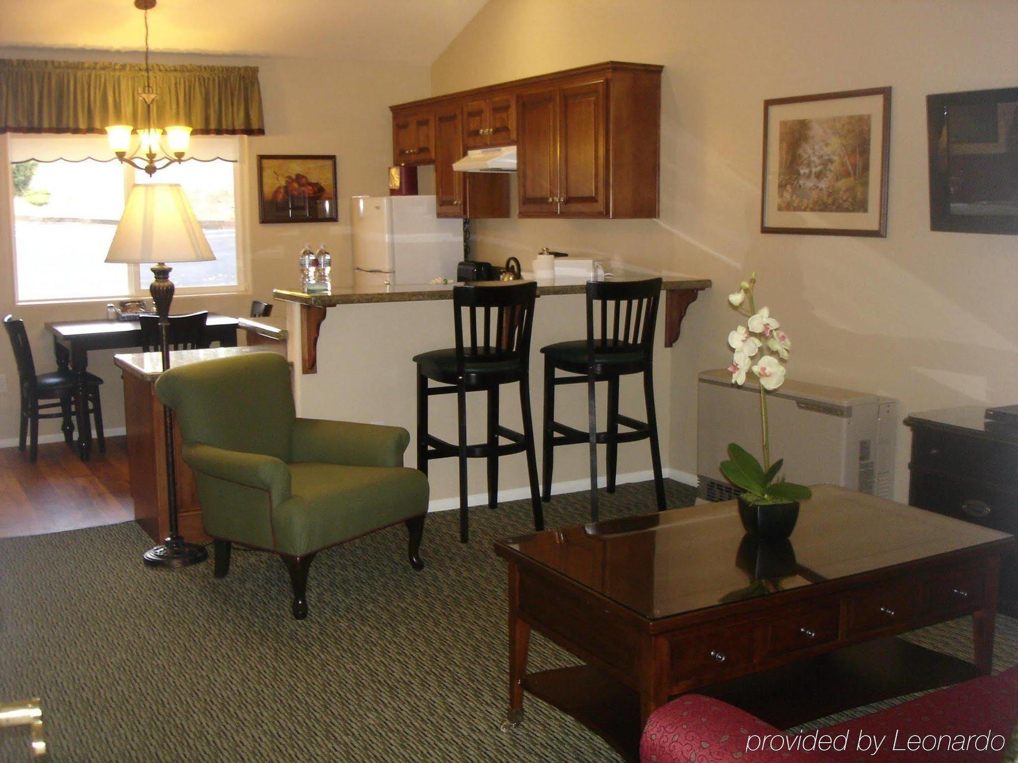 Bay Meadows Resort Big Bear Lake Oda fotoğraf