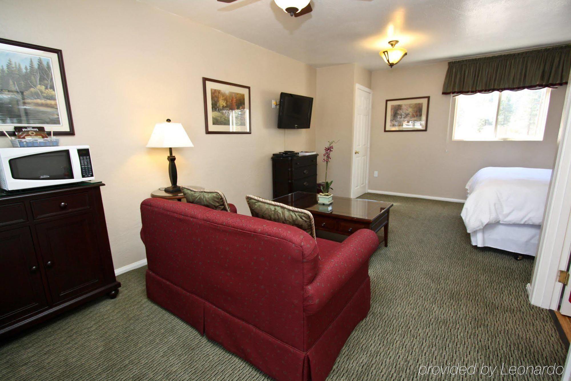 Bay Meadows Resort Big Bear Lake Dış mekan fotoğraf