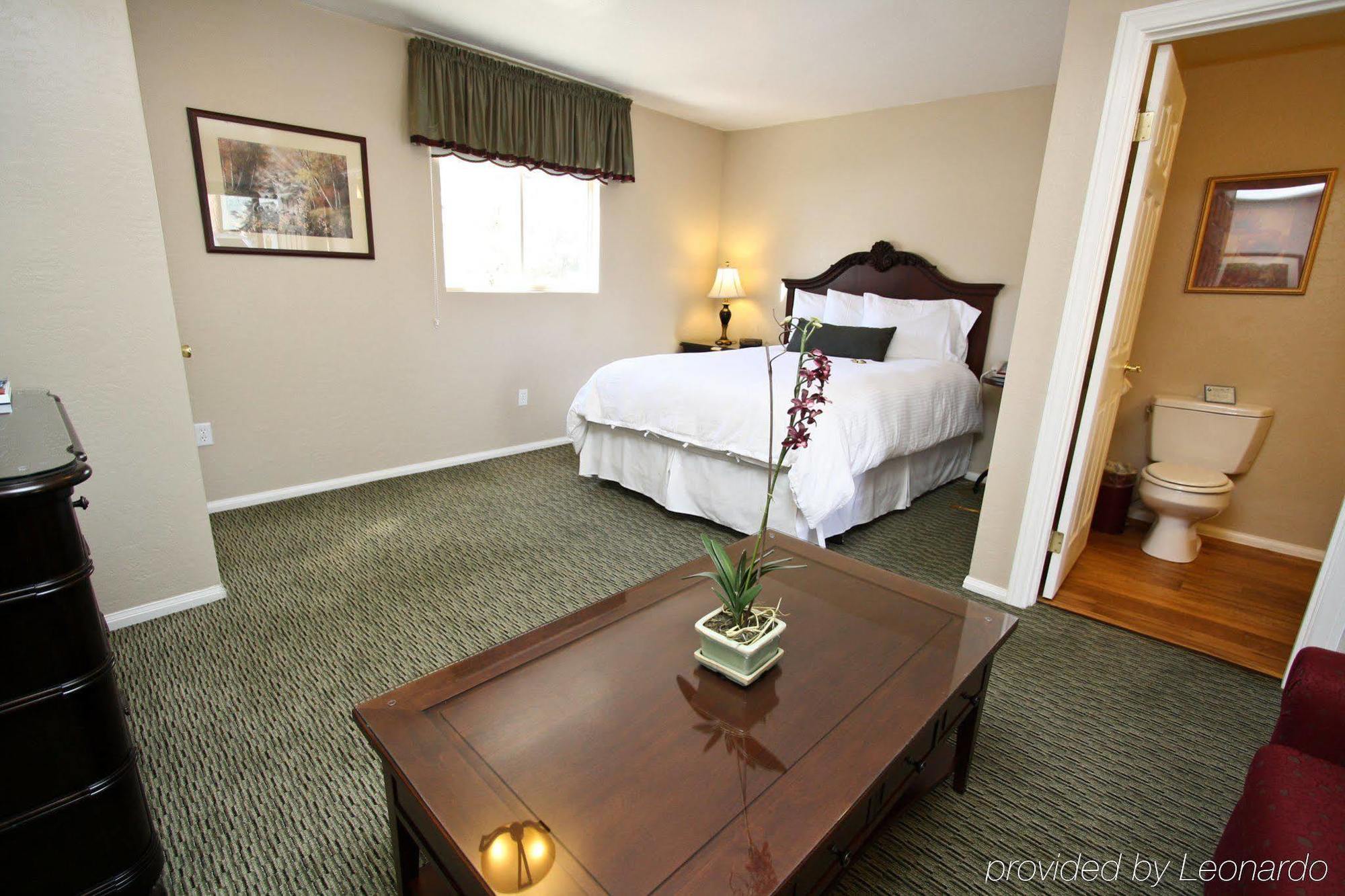 Bay Meadows Resort Big Bear Lake Dış mekan fotoğraf