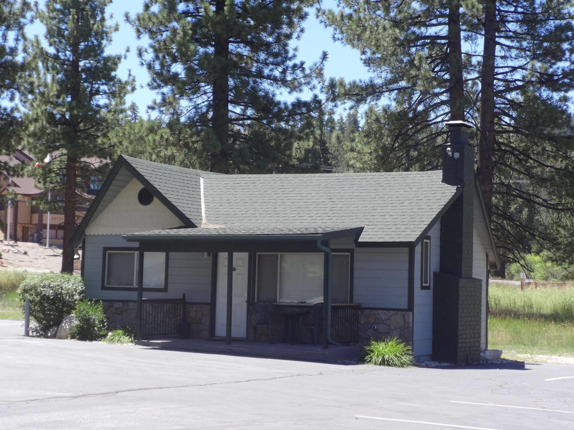 Bay Meadows Resort Big Bear Lake Dış mekan fotoğraf