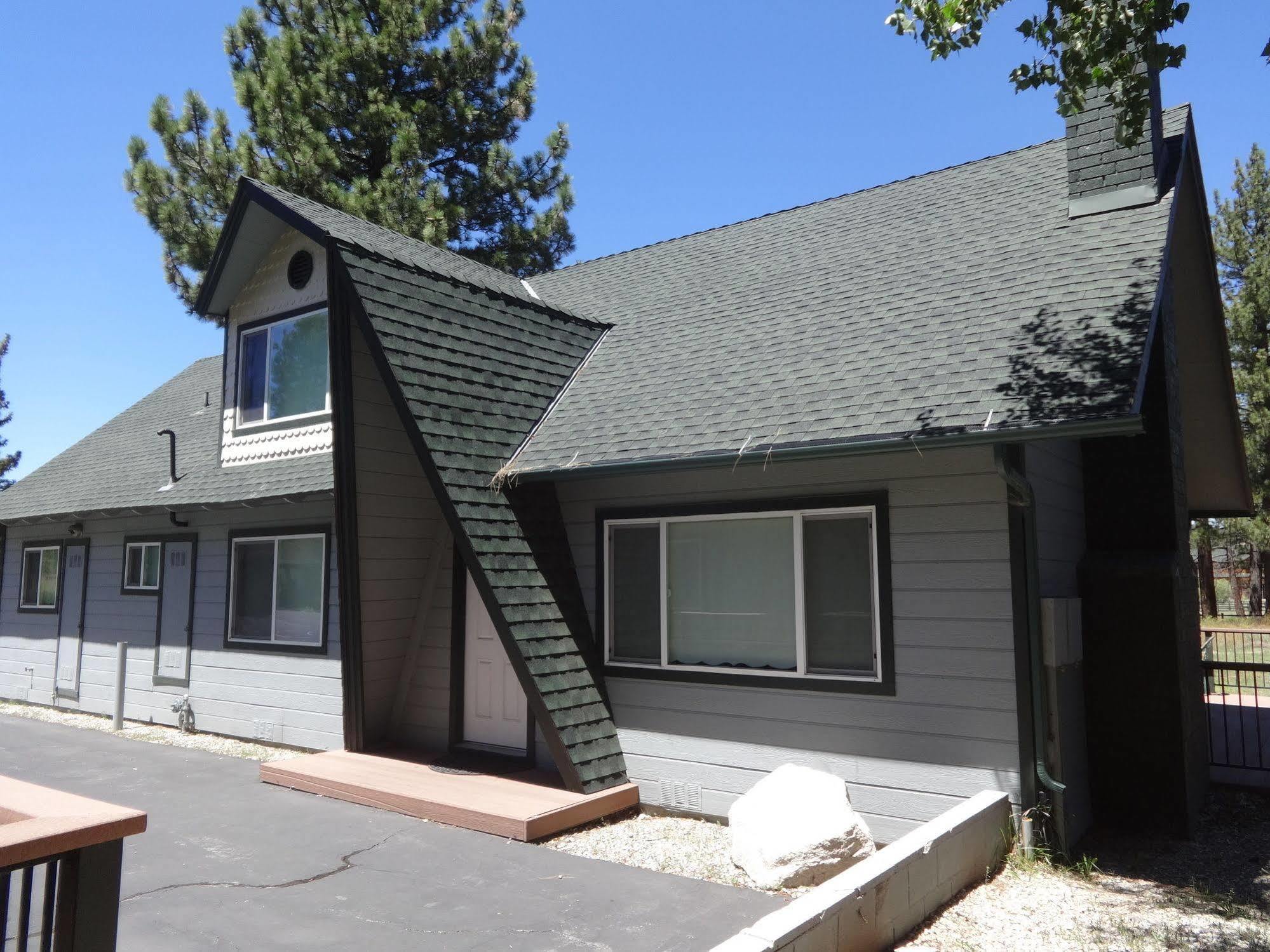 Bay Meadows Resort Big Bear Lake Dış mekan fotoğraf