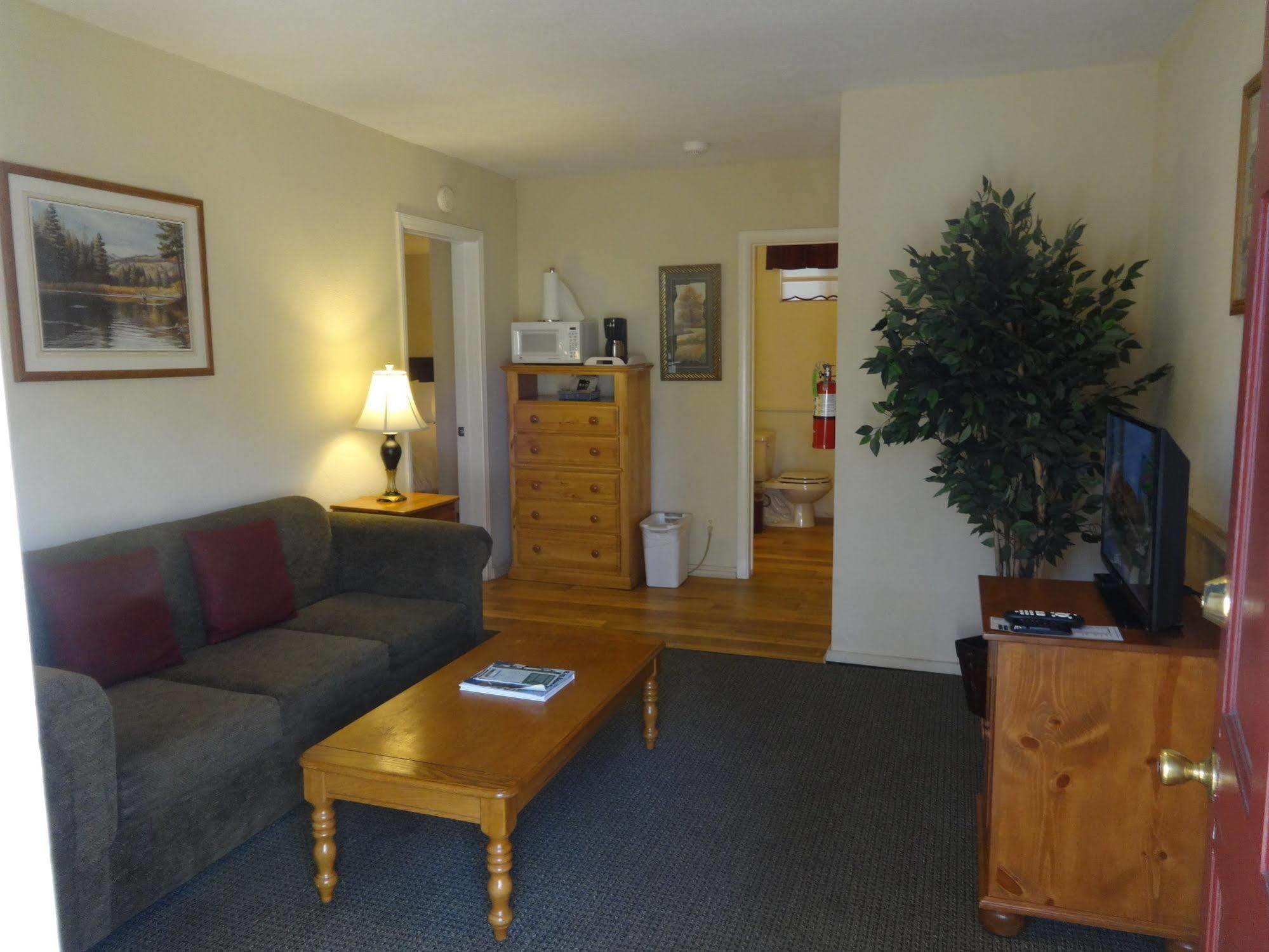 Bay Meadows Resort Big Bear Lake Dış mekan fotoğraf