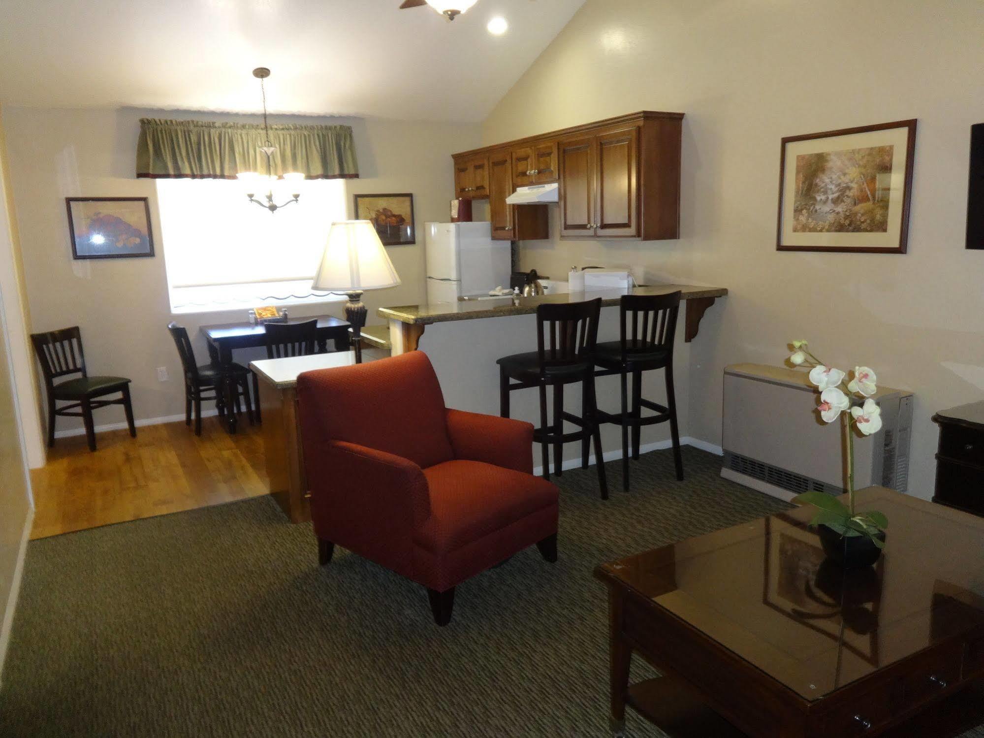 Bay Meadows Resort Big Bear Lake Dış mekan fotoğraf