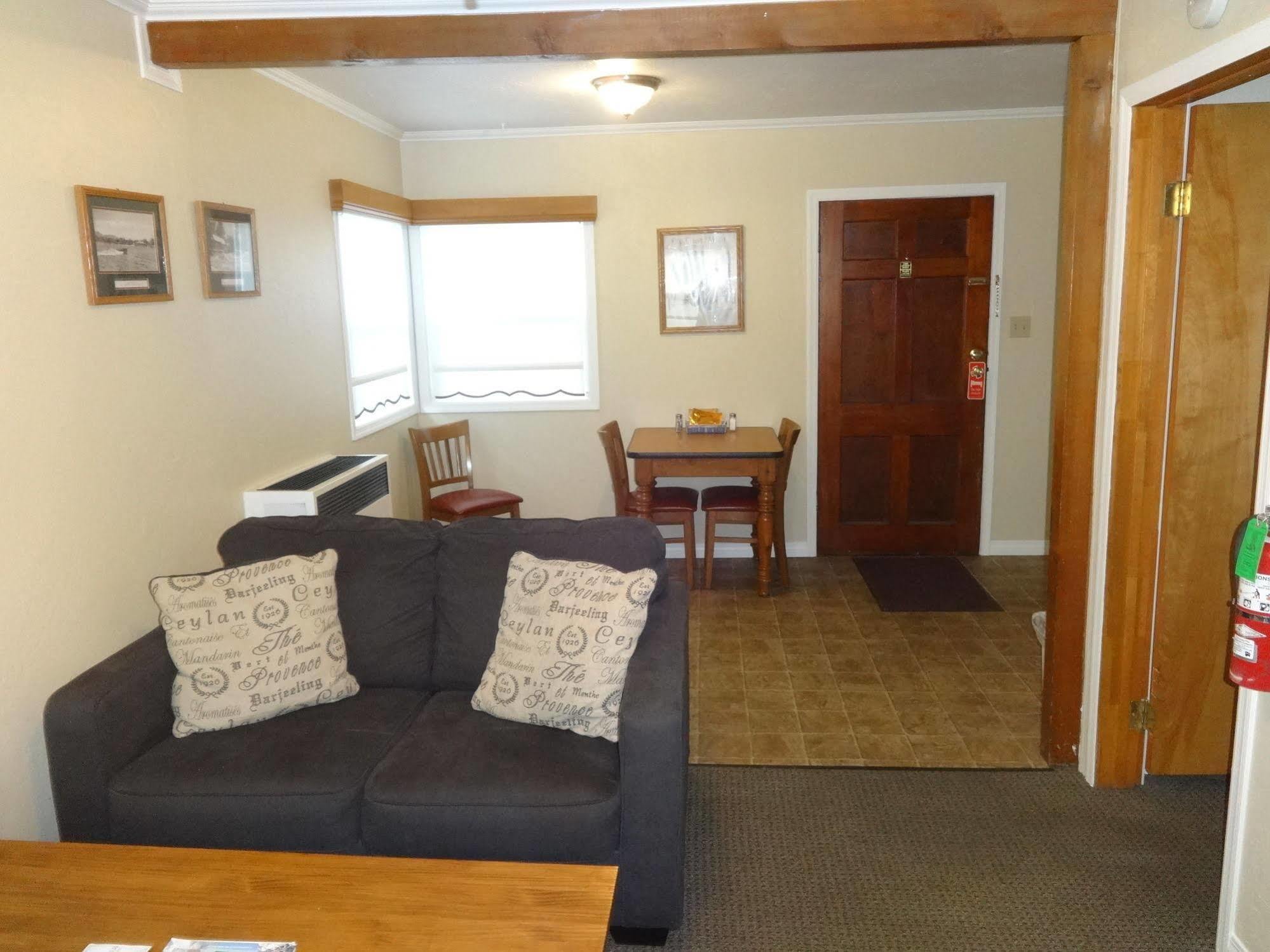 Bay Meadows Resort Big Bear Lake Dış mekan fotoğraf