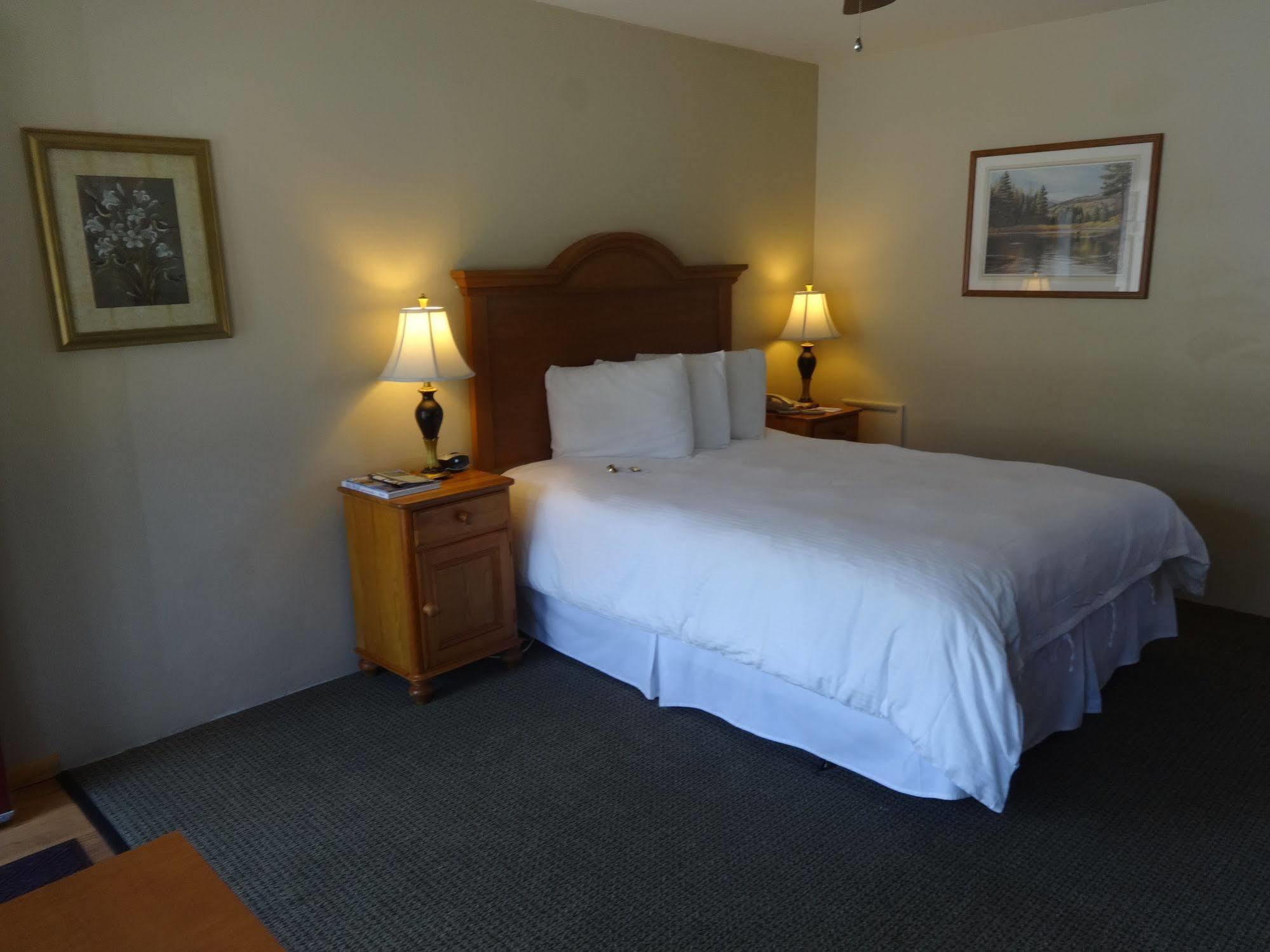 Bay Meadows Resort Big Bear Lake Dış mekan fotoğraf