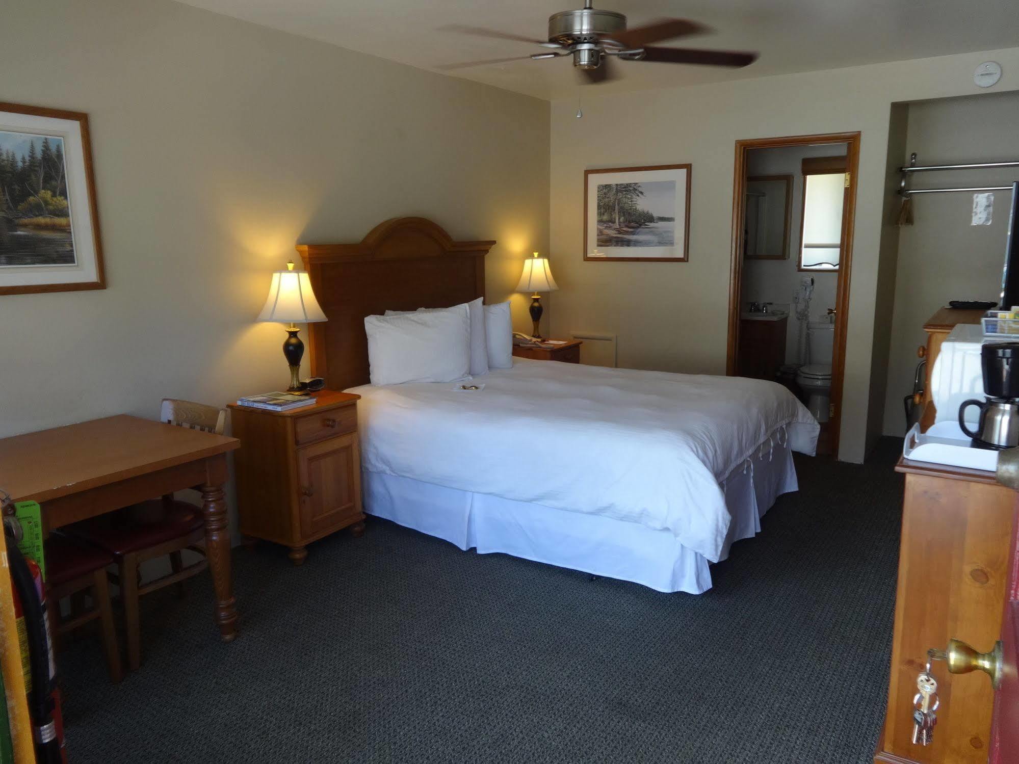 Bay Meadows Resort Big Bear Lake Dış mekan fotoğraf