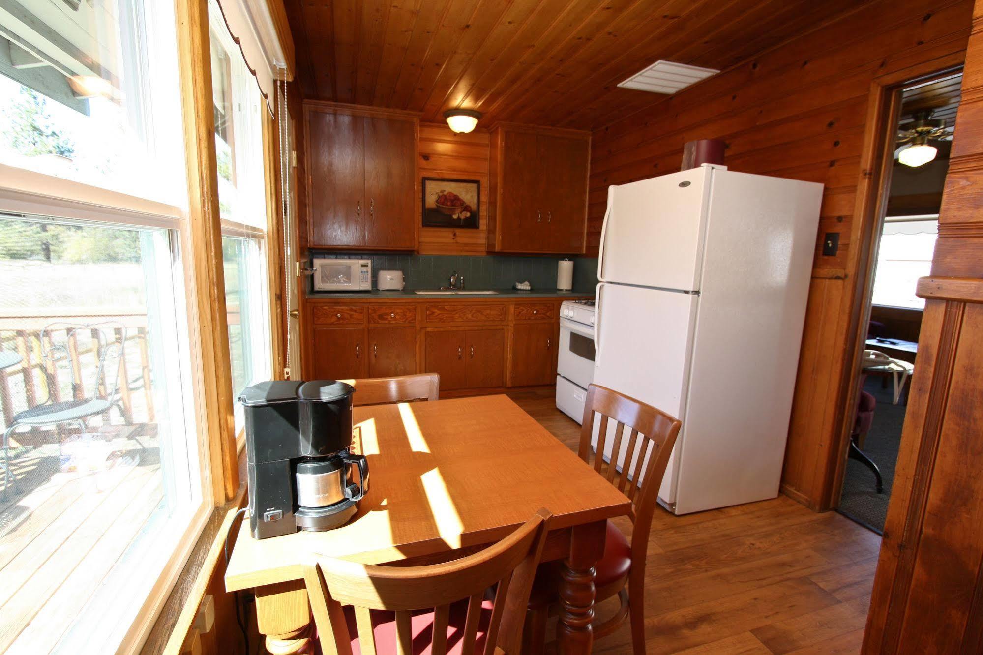 Bay Meadows Resort Big Bear Lake Dış mekan fotoğraf