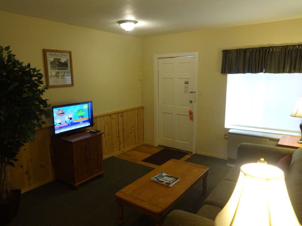 Bay Meadows Resort Big Bear Lake Oda fotoğraf