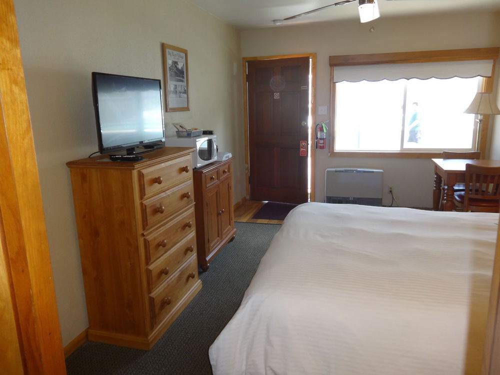 Bay Meadows Resort Big Bear Lake Oda fotoğraf