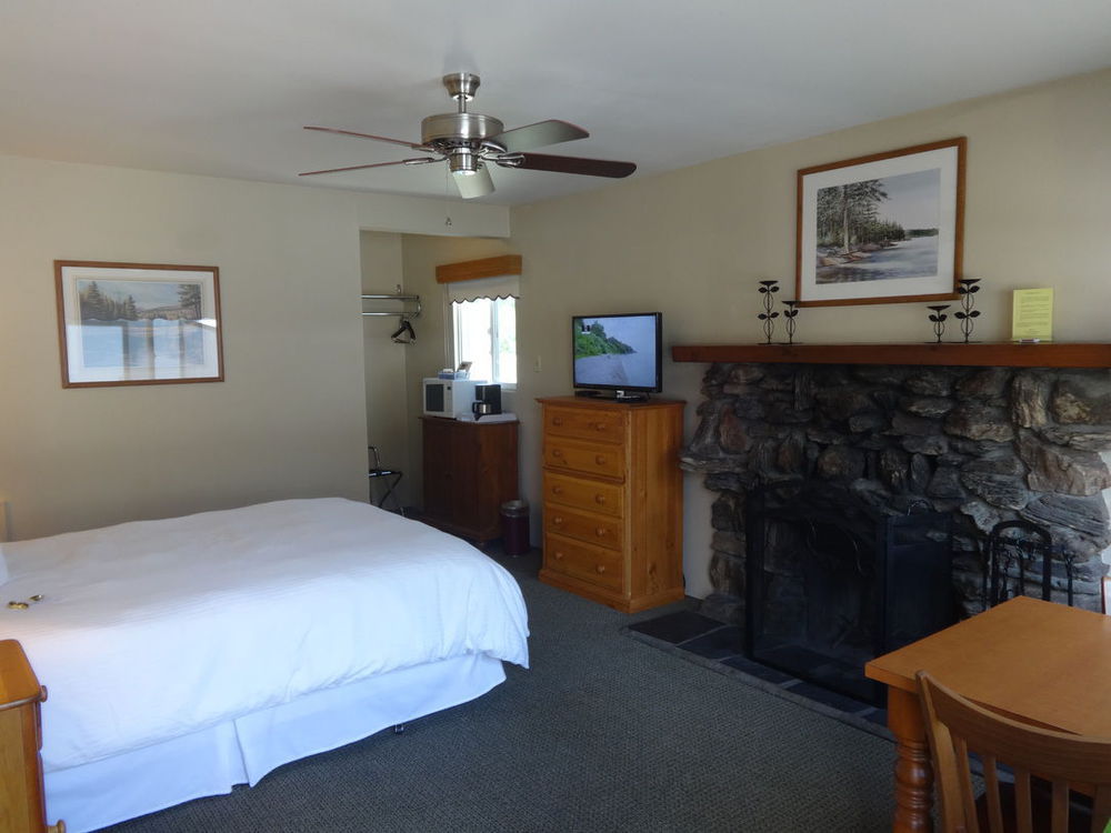 Bay Meadows Resort Big Bear Lake Oda fotoğraf