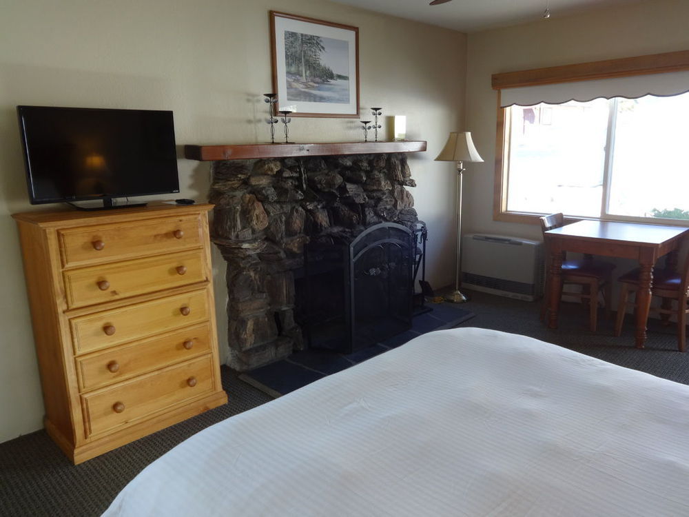 Bay Meadows Resort Big Bear Lake Oda fotoğraf